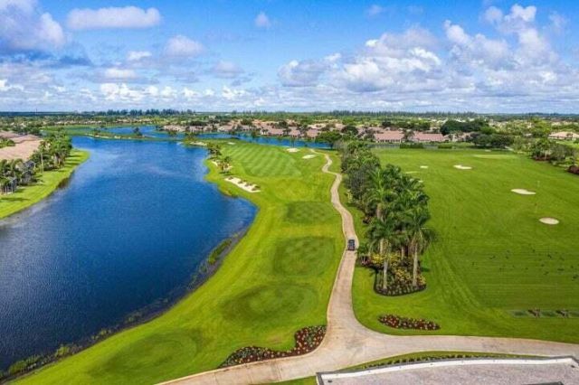8099 Cassia Drive, Boynton Beach, FL 33472 Photo