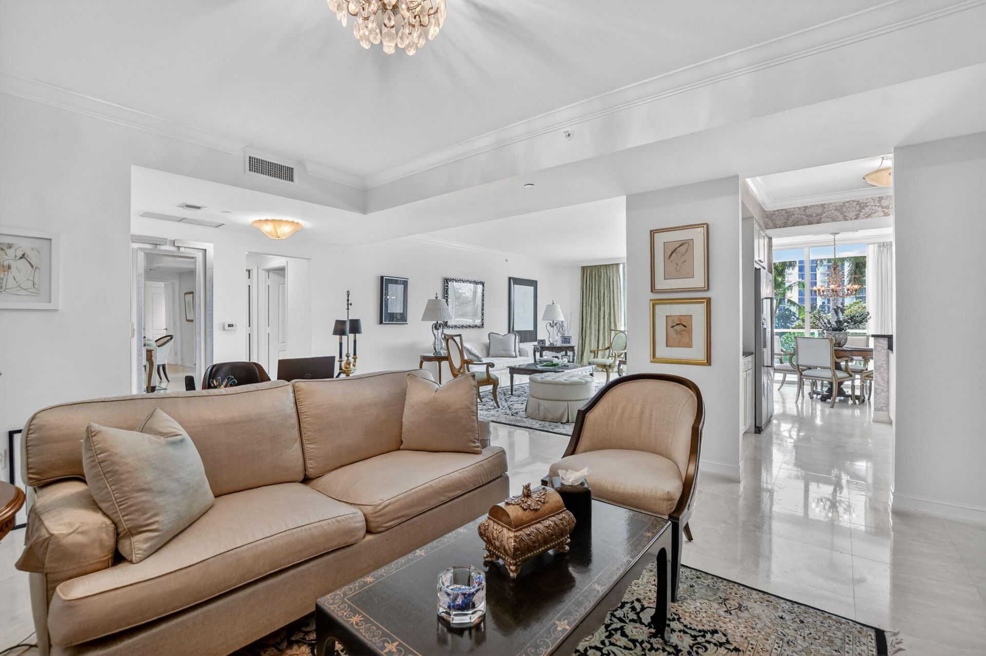 550 SE Mizner Boulevard, Unit B307, Boca Raton, FL 33432 Photo