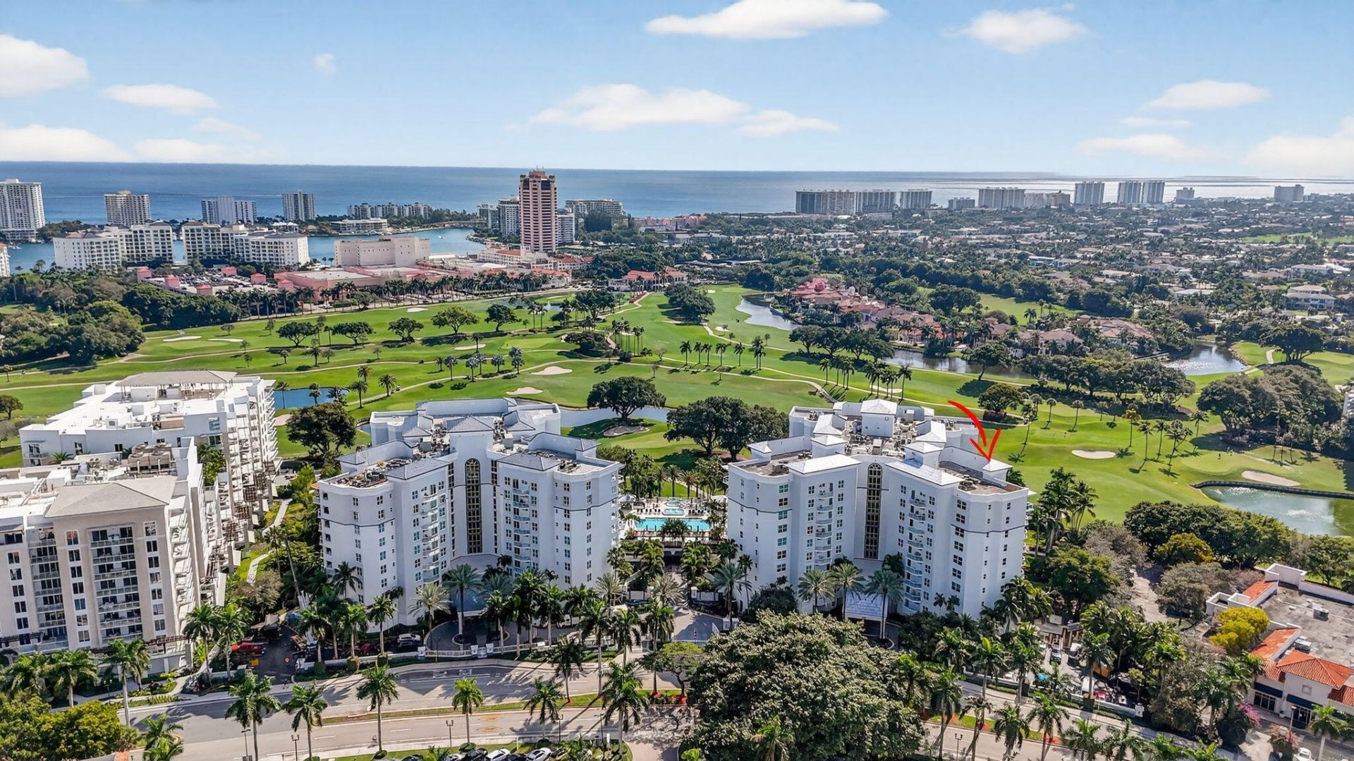 550 SE Mizner Boulevard, Unit B307, Boca Raton, FL 33432 Photo