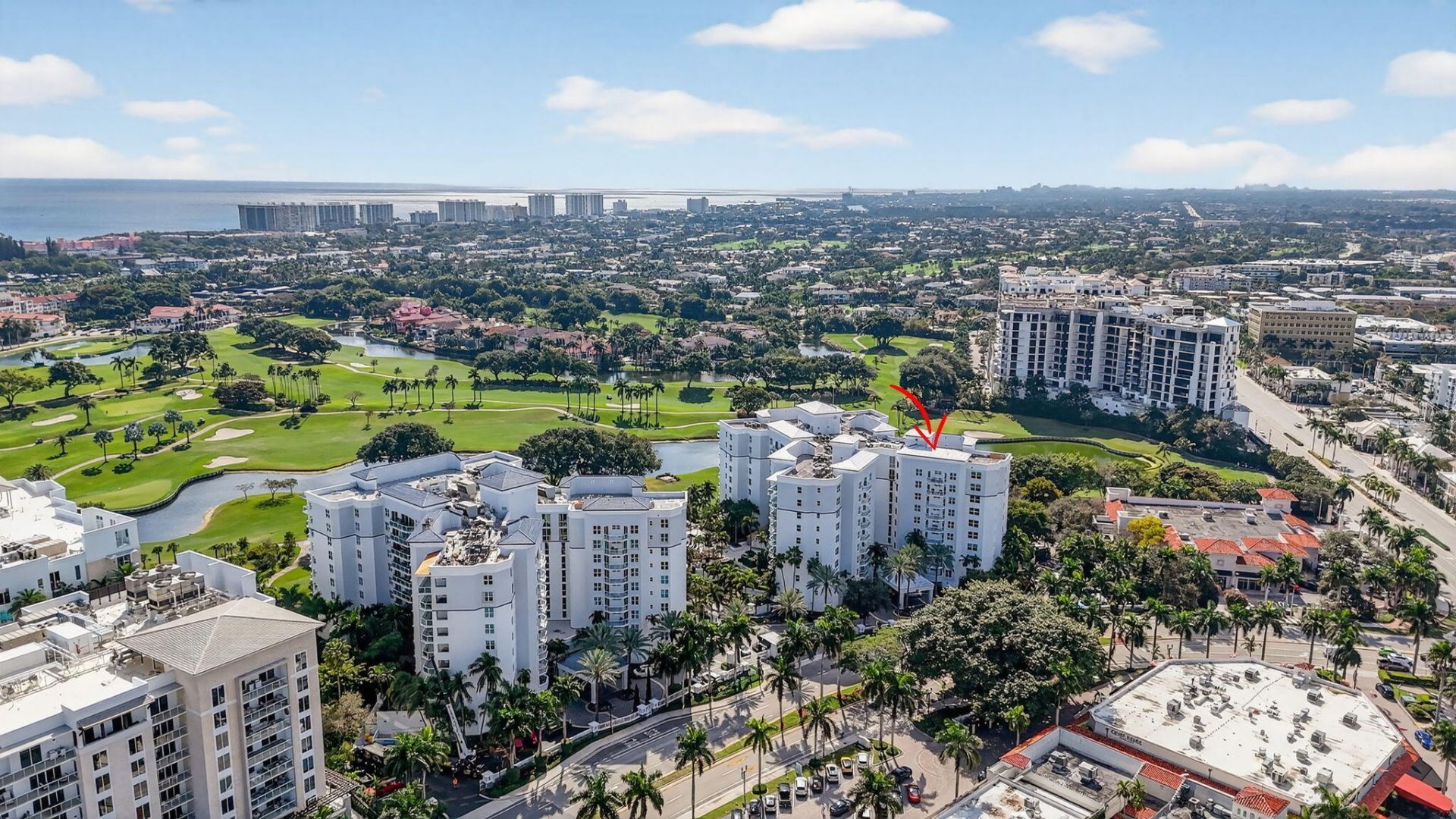 550 SE Mizner Boulevard, Unit B307, Boca Raton, FL 33432 Photo