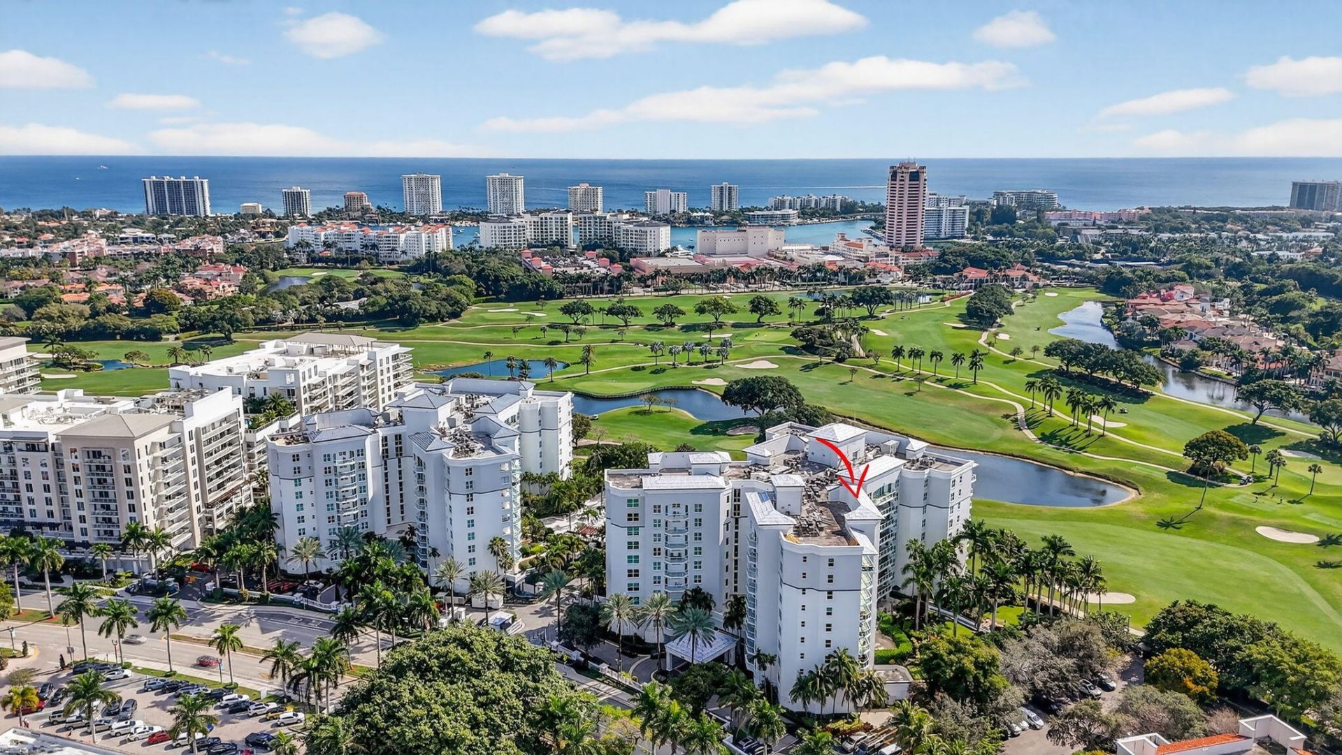 550 SE Mizner Boulevard, Unit B307, Boca Raton, FL 33432 Photo