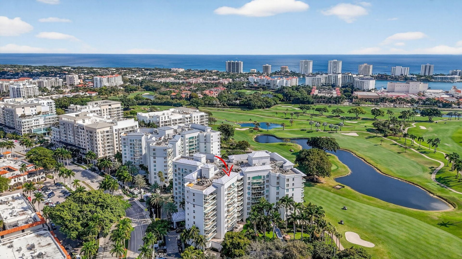 550 SE Mizner Boulevard, Unit B307, Boca Raton, FL 33432 Photo