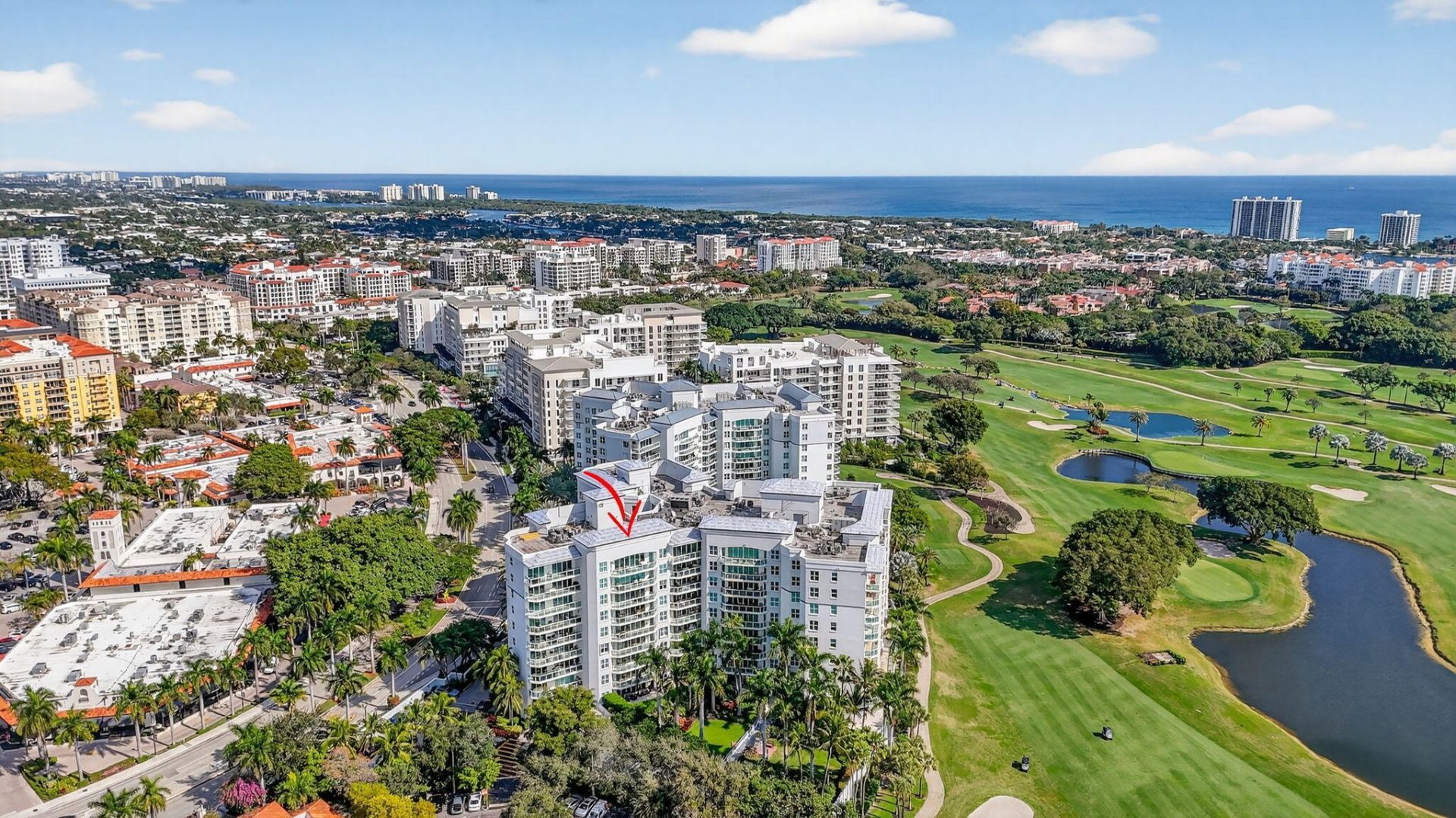 550 SE Mizner Boulevard, Unit B307, Boca Raton, FL 33432 Photo