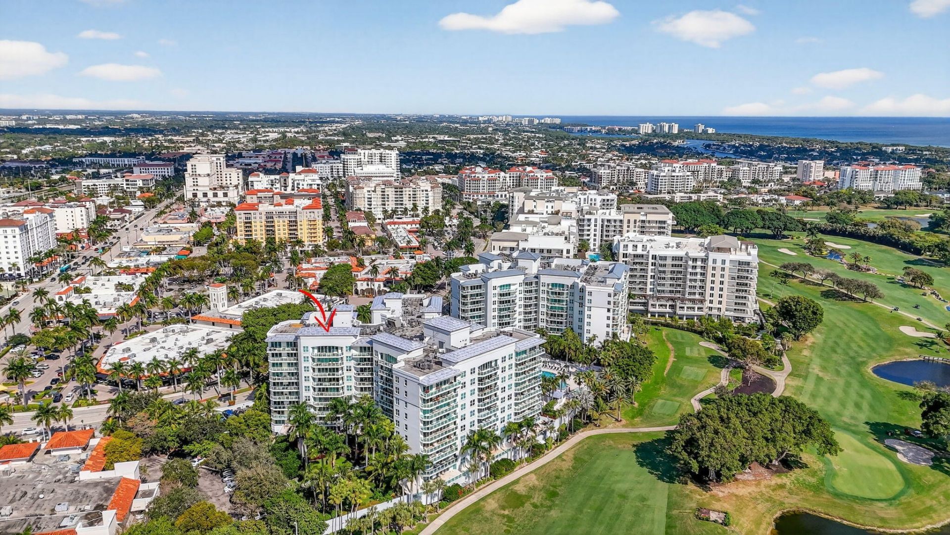 550 SE Mizner Boulevard, Unit B307, Boca Raton, FL 33432 Photo