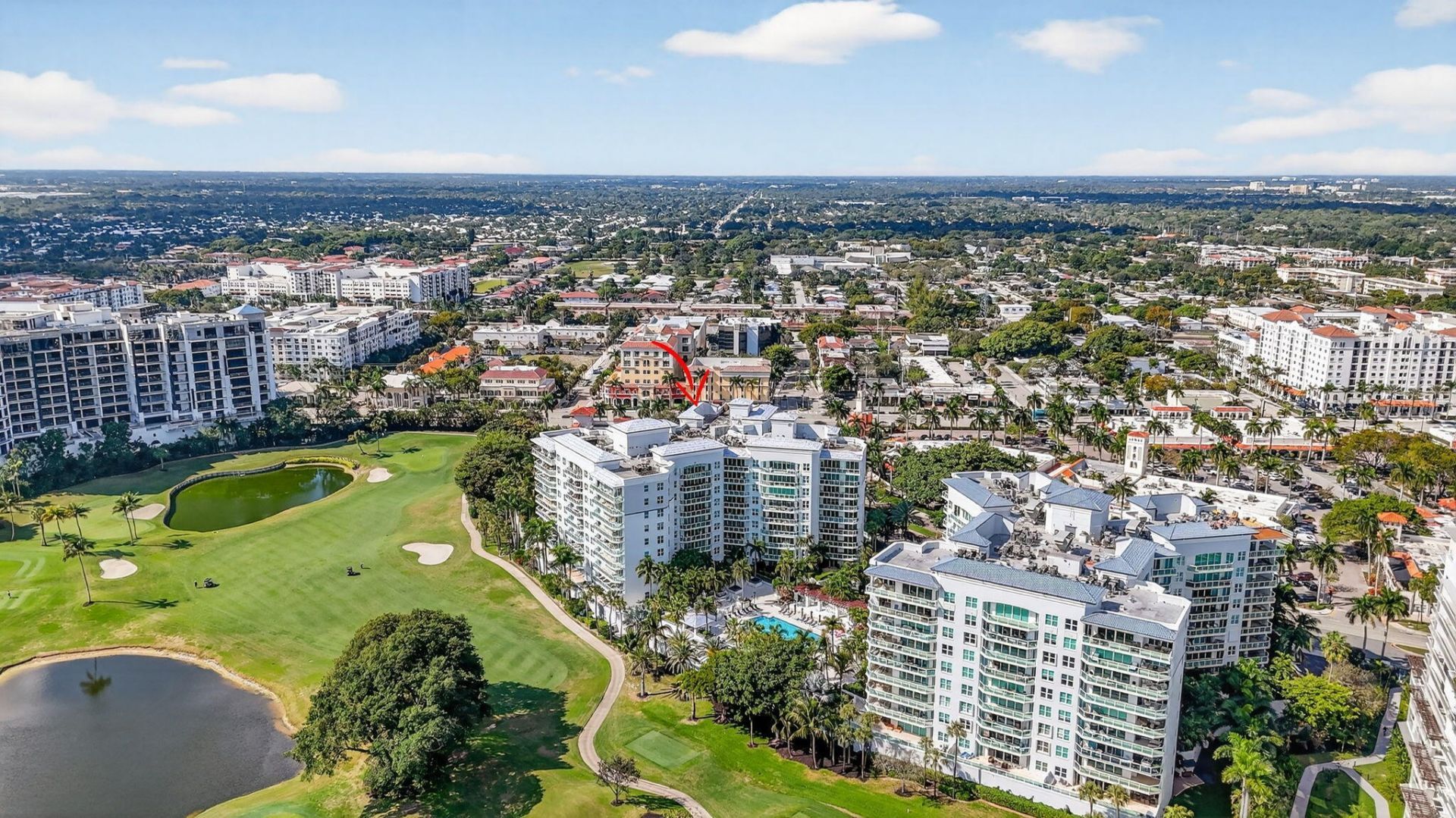 550 SE Mizner Boulevard, Unit B307, Boca Raton, FL 33432 Photo