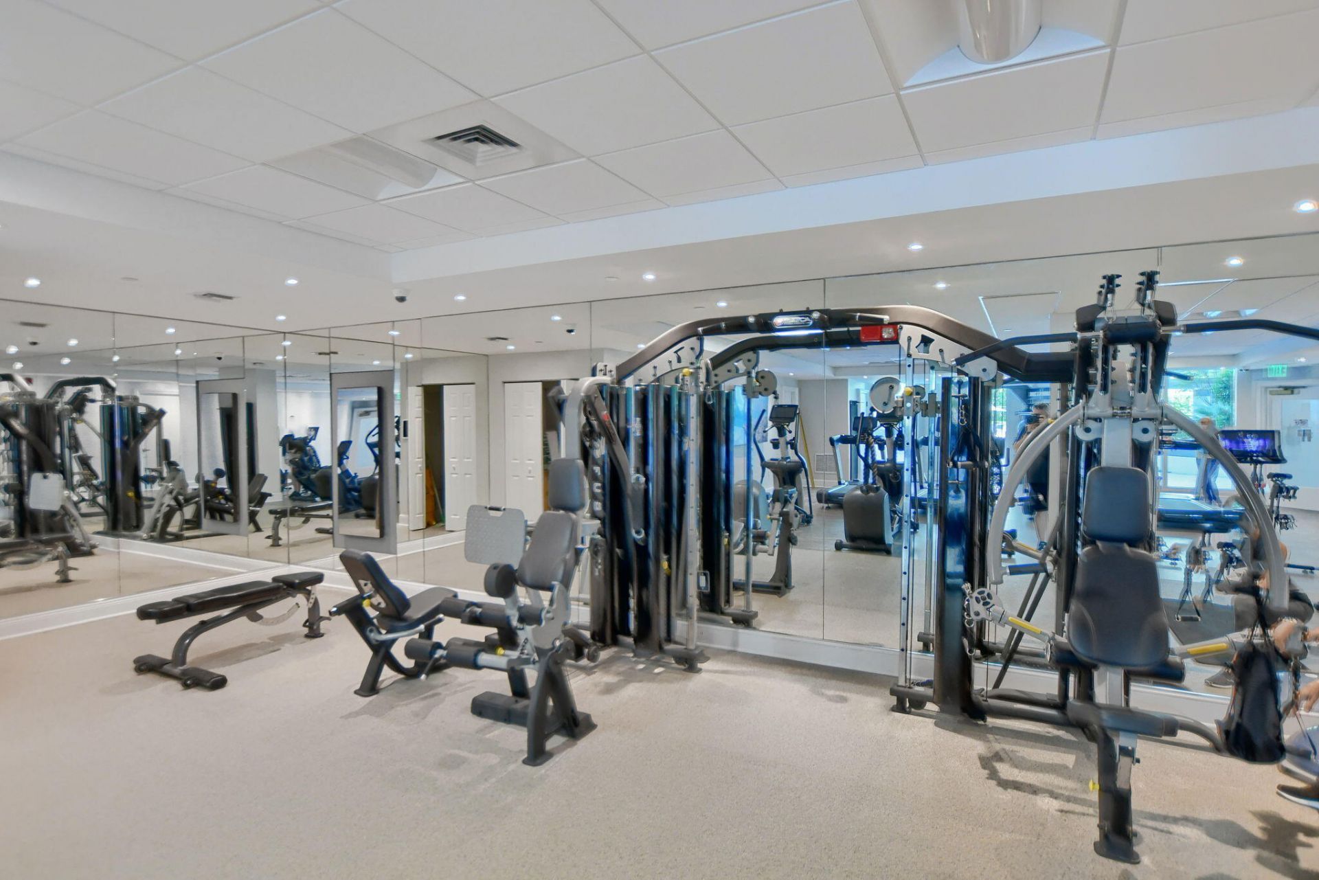 550 SE Mizner Boulevard, Unit B307, Boca Raton, FL 33432 Photo