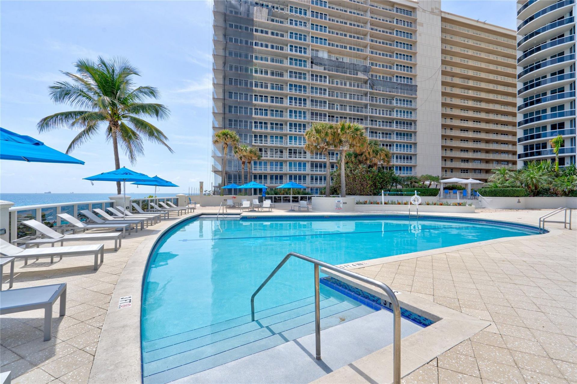 4240 Galt Ocean Dr, Unit 2303, Fort Lauderdale, FL 33308 Photo