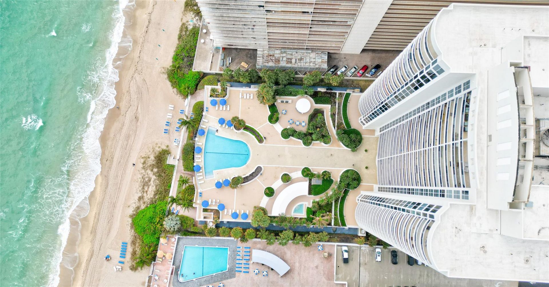 4240 Galt Ocean Dr, Unit 2303, Fort Lauderdale, FL 33308 Photo