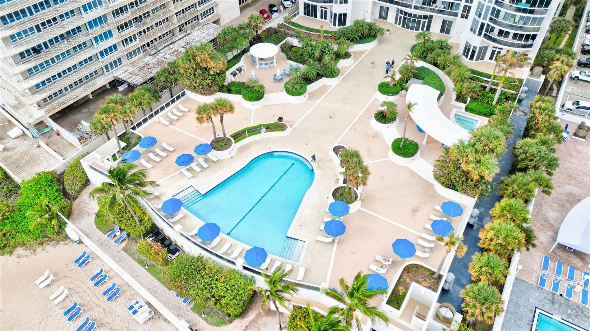 4240 Galt Ocean Dr, Unit 2303, Fort Lauderdale, FL 33308 Photo