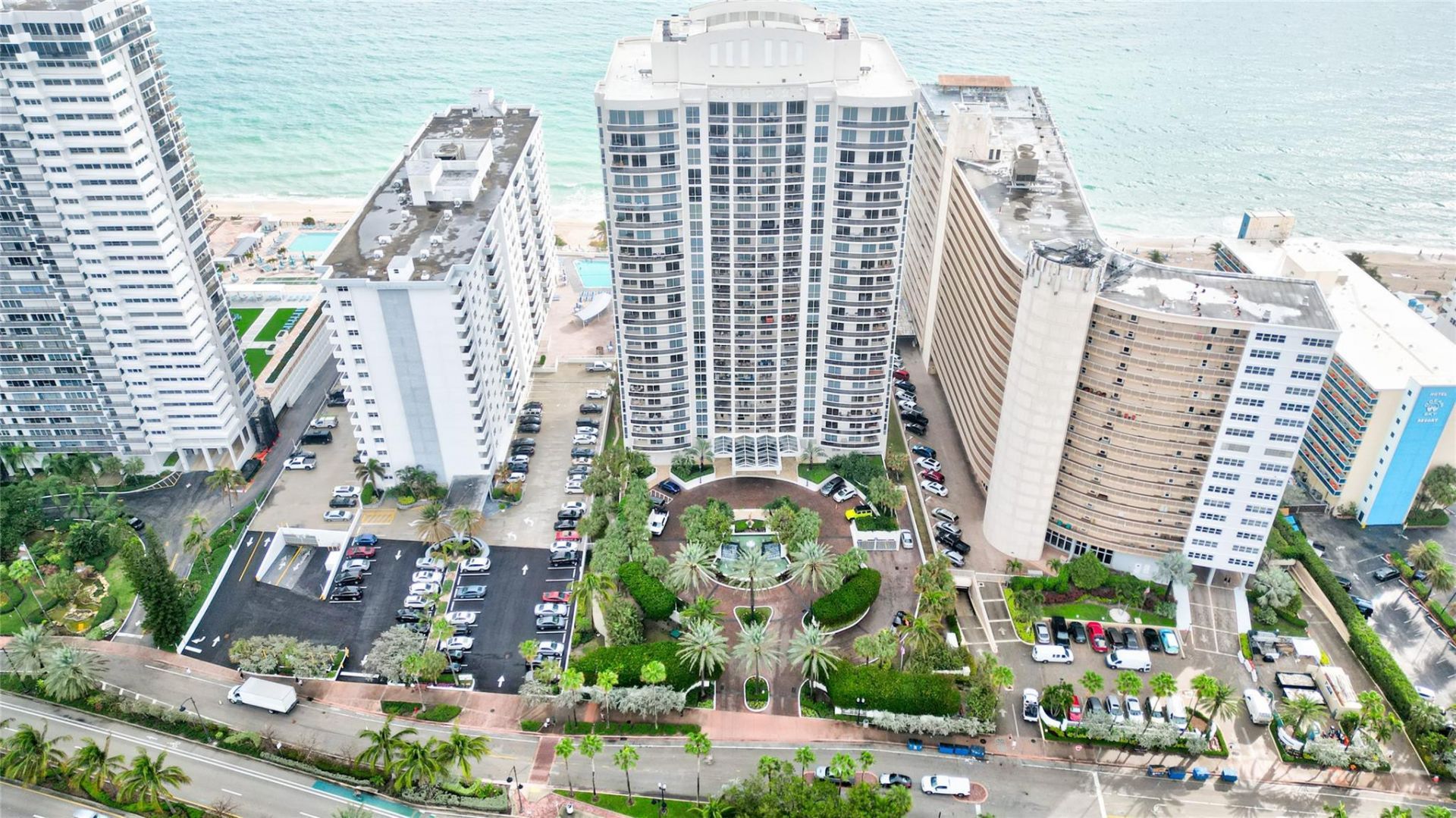 4240 Galt Ocean Dr, Unit 2303, Fort Lauderdale, FL 33308 Photo