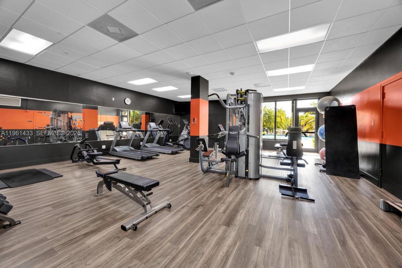 90 Edgewater Dr , Unit PH25, Coral Gables, FL 33133 Photo