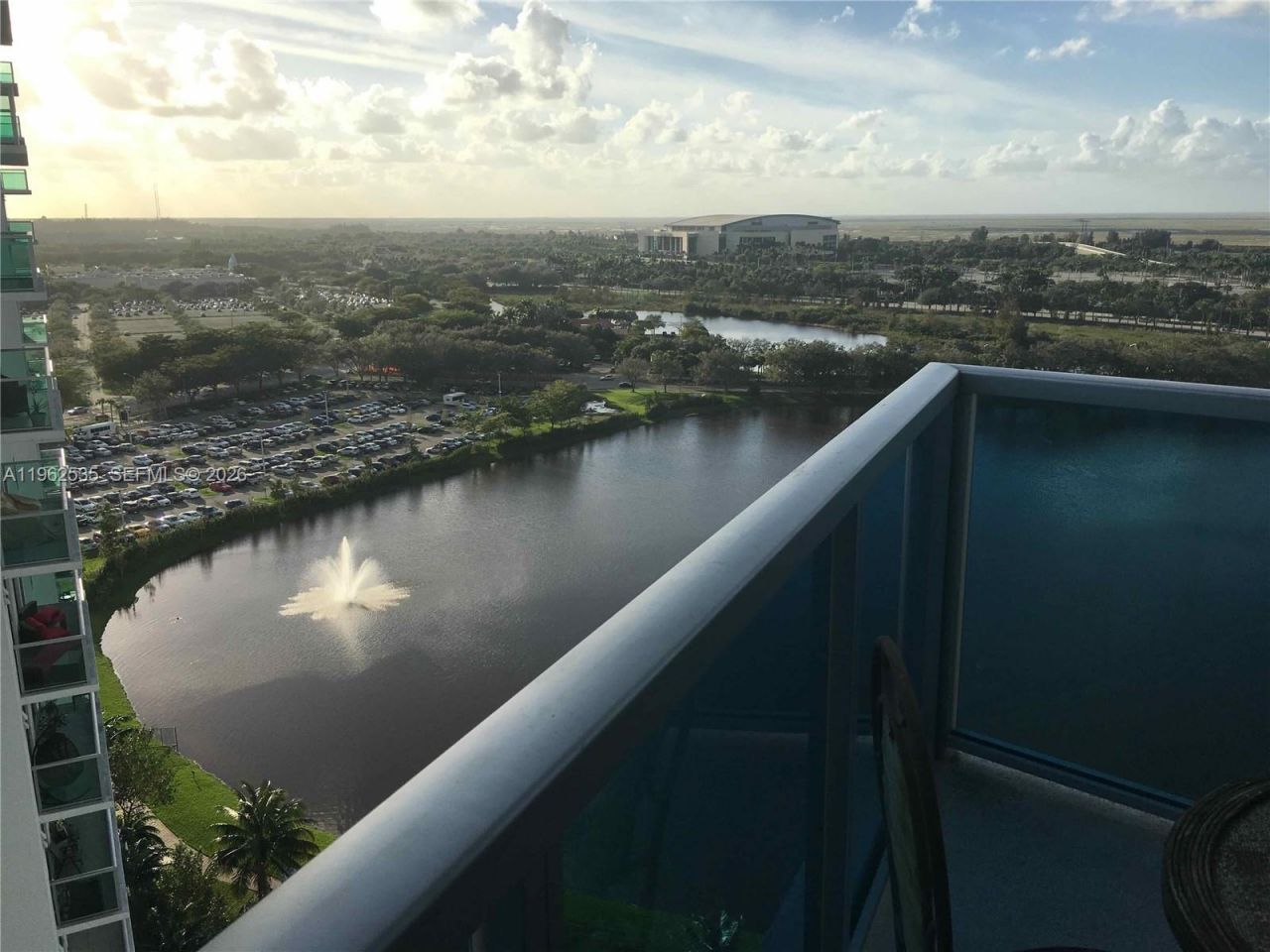 2641 N Flamingo Rd , Unit 1701N, Sunrise, FL 33323 Photo