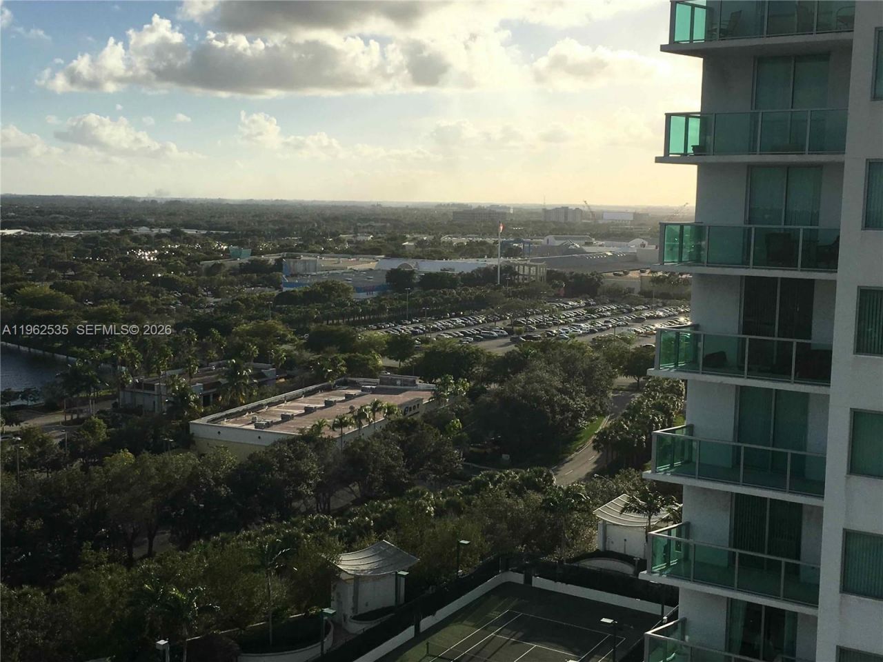 2641 N Flamingo Rd , Unit 1701N, Sunrise, FL 33323 Photo