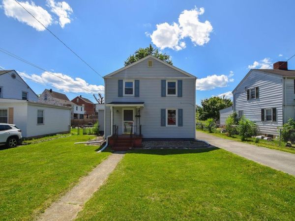 3012 Kennedy ST NE, Roanoke, VA 24012