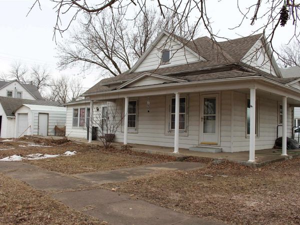 1507 Center Street , Ruthven, IA 51358