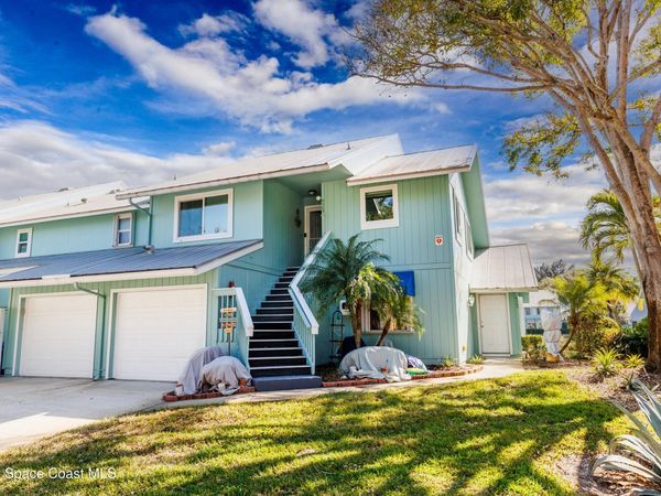 6205 River Run Drive, Unit 6205, Sebastian, FL 32958