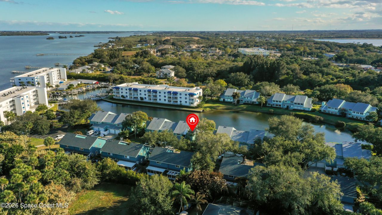 6205 River Run Drive, Unit 6205, Sebastian, FL 32958 Photo