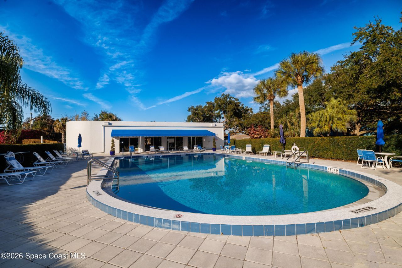 6205 River Run Drive, Unit 6205, Sebastian, FL 32958 Photo