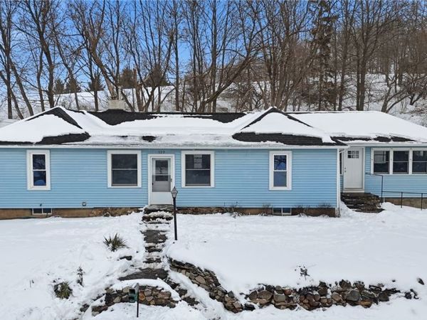 122 Harloff Road, Honeoye Falls, NY 14472