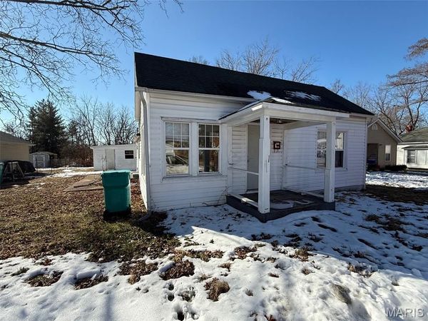 222 Miller Street, Sullivan, MO 63080