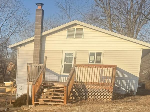 102 N 4th Street, La Grange, MO 63448