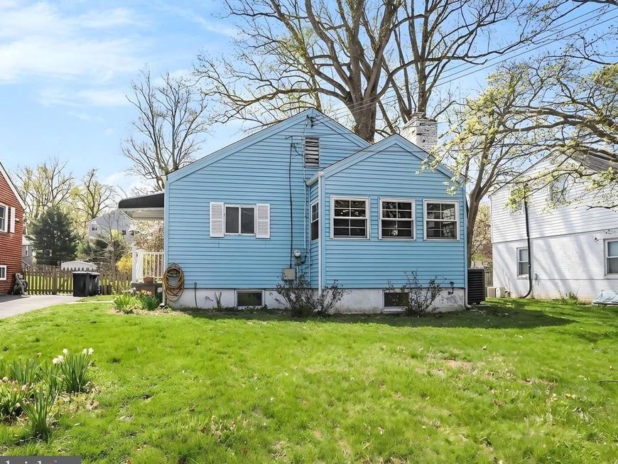 3310 University Boulevard W, Kensington, MD 20895 Main Photo