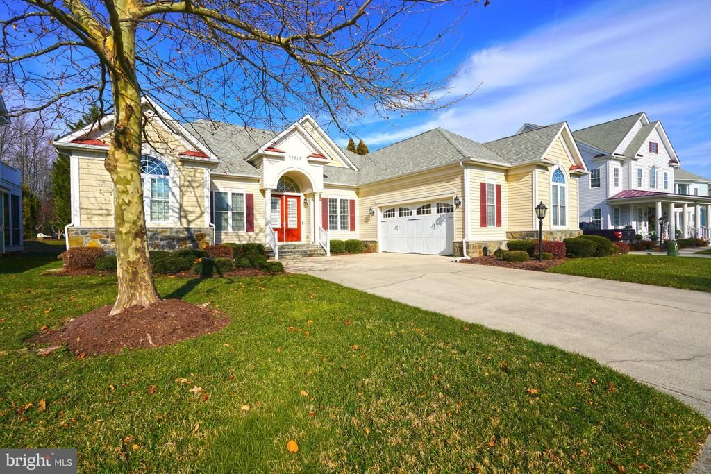 35517 Bonaire Drive, Rehoboth Beach, DE 19971 Main Photo