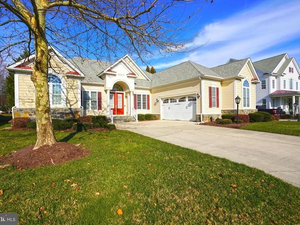 35517 BONAIRE DRIVE, REHOBOTH BEACH, DE 19971