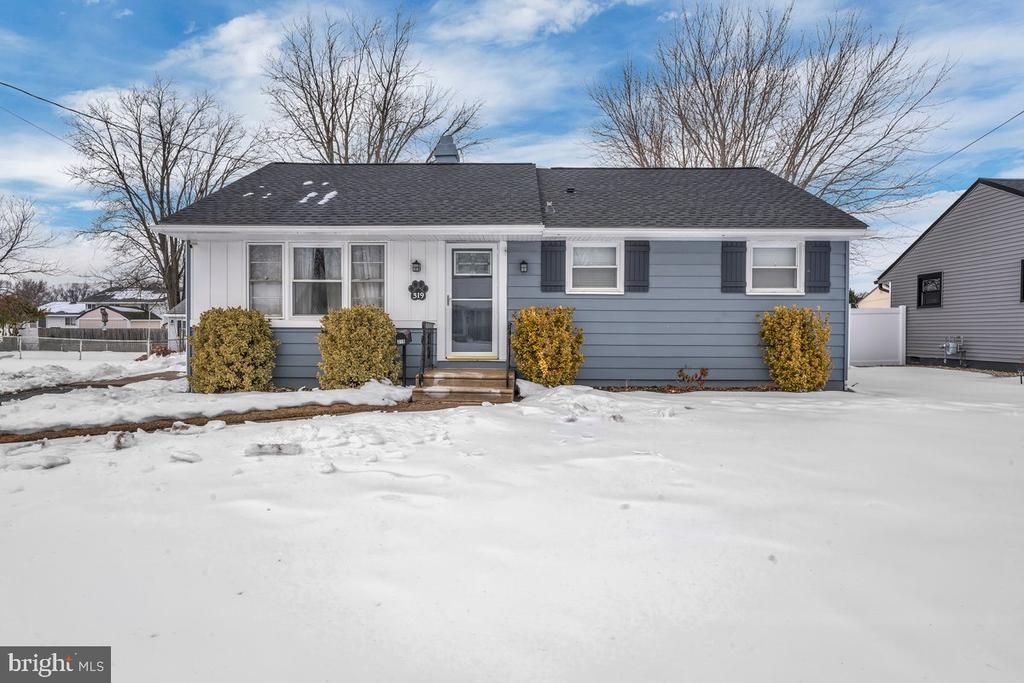 319 Drexel, Blackwood, NJ 08012 Main Photo