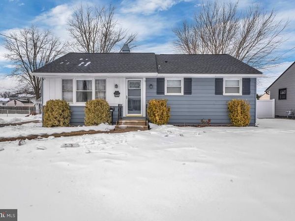 319 DREXEL, BLACKWOOD, NJ 08012