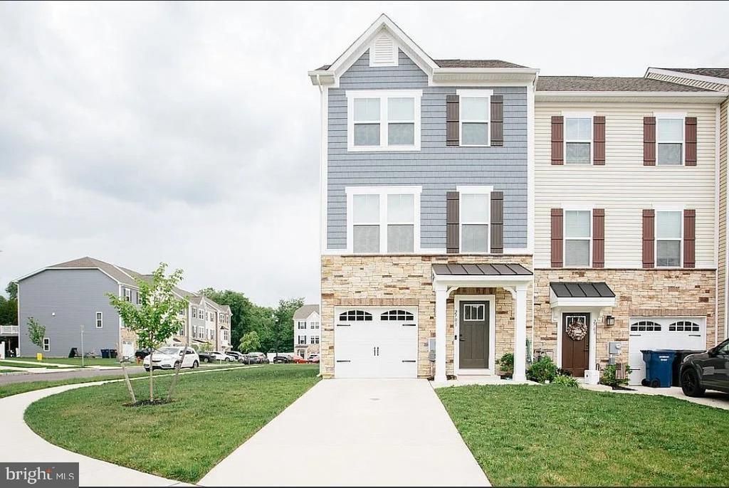 2701 Lamington Court, Clarksboro, NJ 08020 Main Photo