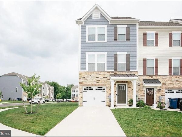 2701 LAMINGTON COURT, CLARKSBORO, NJ 08020