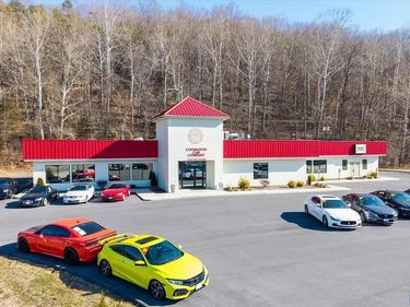 912 VALLEY RIDGE RD, COVINGTON, VA 24426