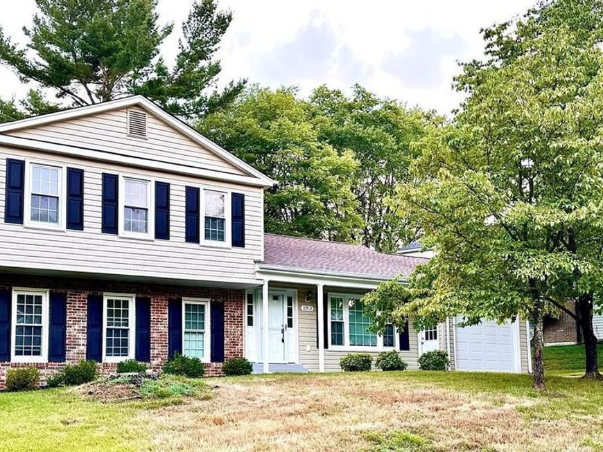 11912 Clover Knoll, North Potomac, MD 20878 Main Photo