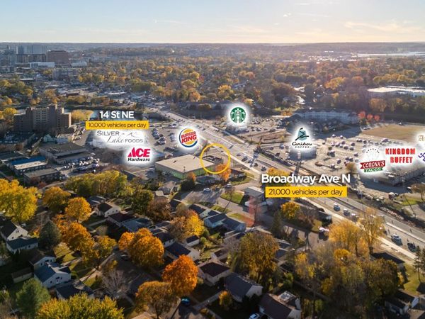 1600 Broadway Avenue N, Rochester, MN 55906