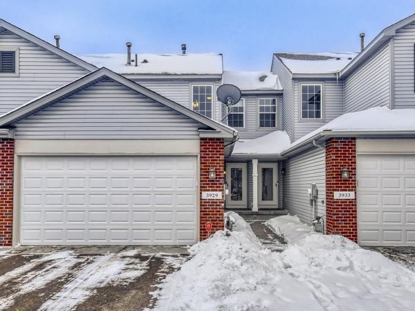 3929 Everest Lane N, Plymouth, MN 55446