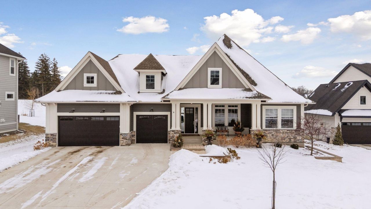 24545 Bentgrass Way, Shorewood, MN 55331 Main Photo