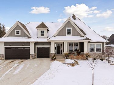 24545 Bentgrass Way, Shorewood, MN 55331