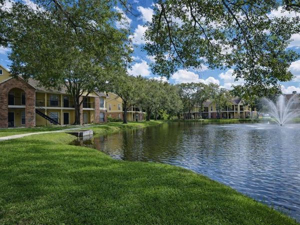 8653 FANCY FINCH DRIVE, Unit 104(Furnis, TAMPA, FL 33614