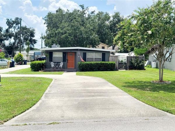 201 OSCEOLA STREET, AUBURNDALE, FL 33823