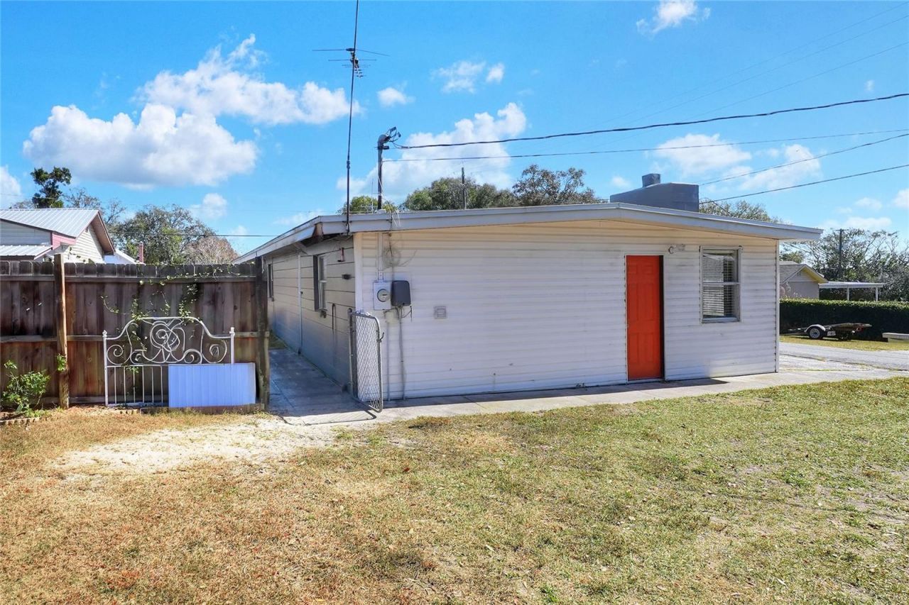 201 Osceola Street, Auburndale, FL 33823 Photo