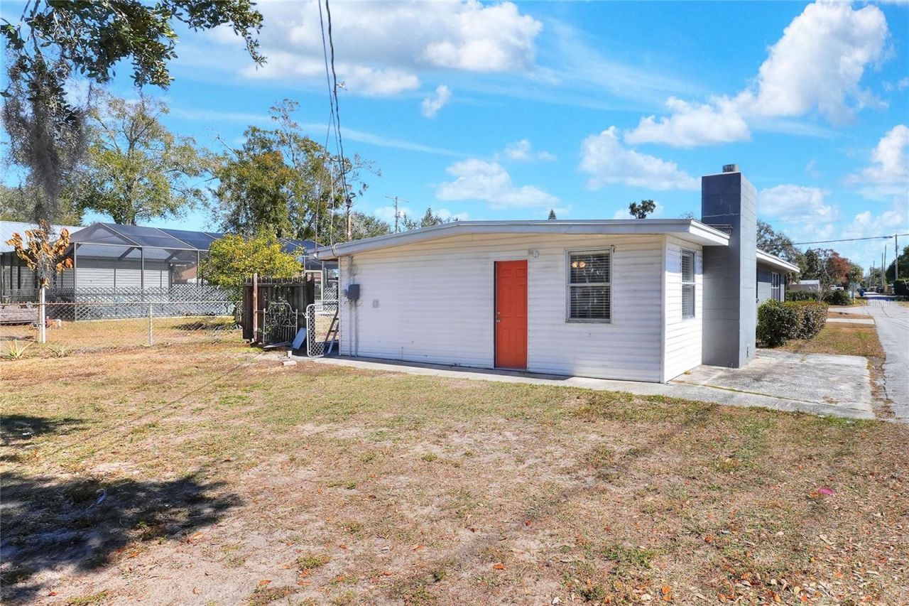 201 Osceola Street, Auburndale, FL 33823 Photo