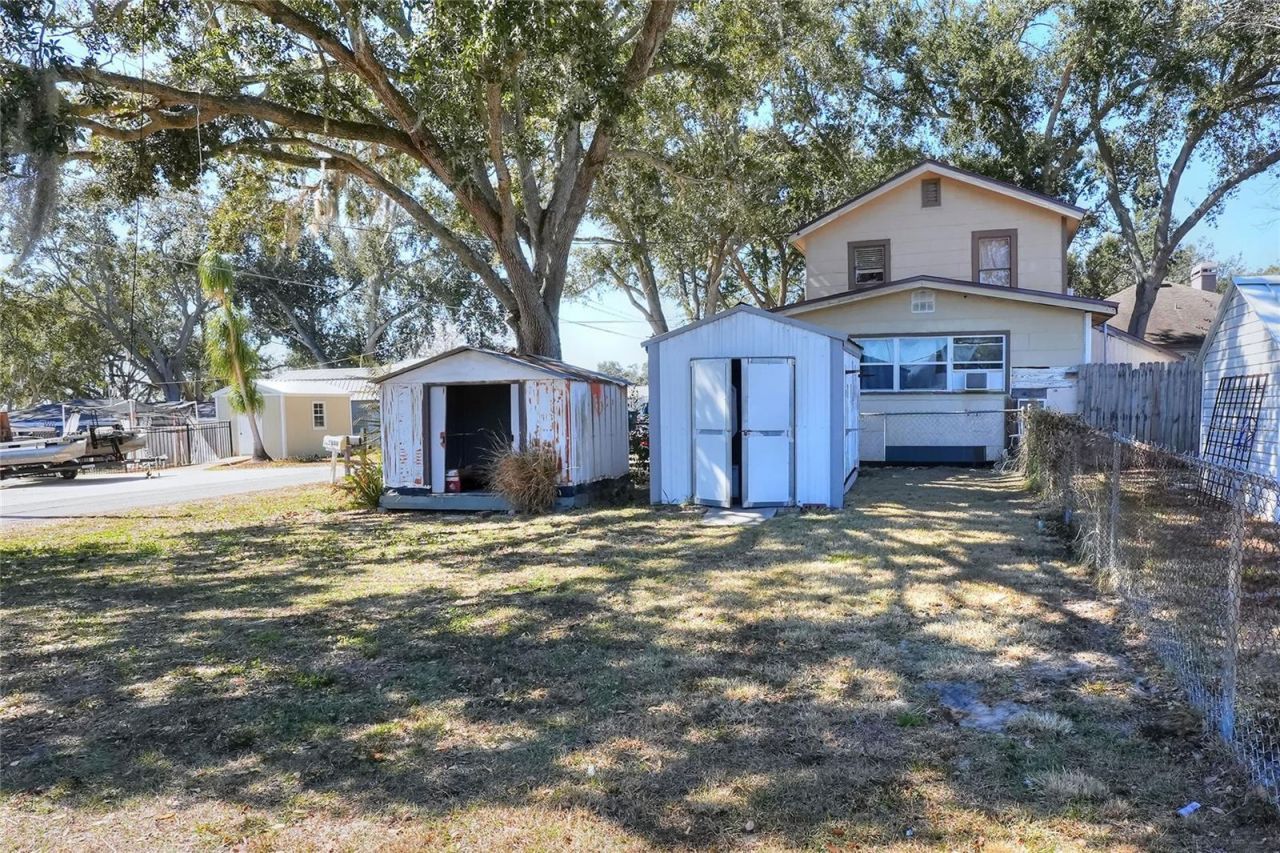 201 Osceola Street, Auburndale, FL 33823 Photo