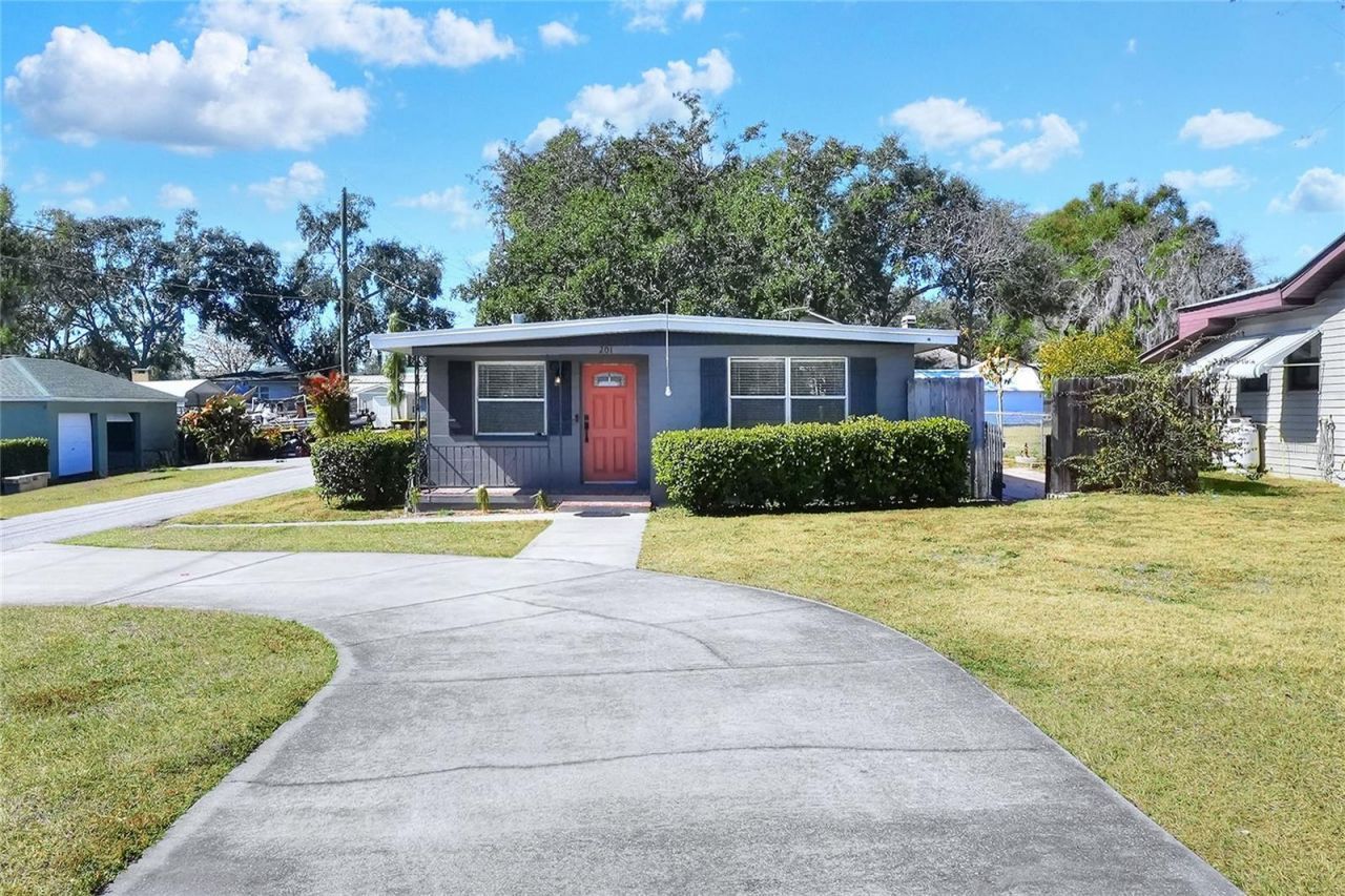 201 Osceola Street, Auburndale, FL 33823 Photo