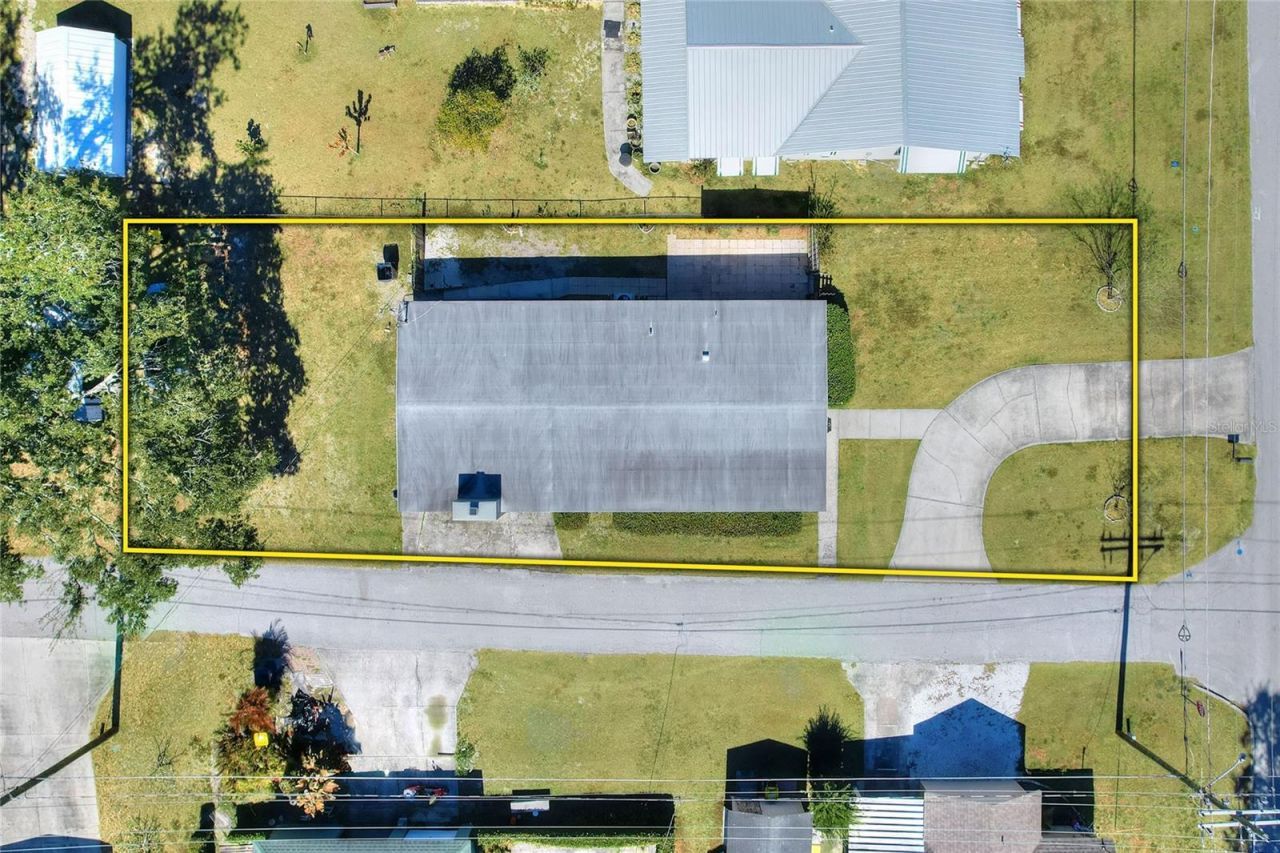 201 Osceola Street, Auburndale, FL 33823 Photo