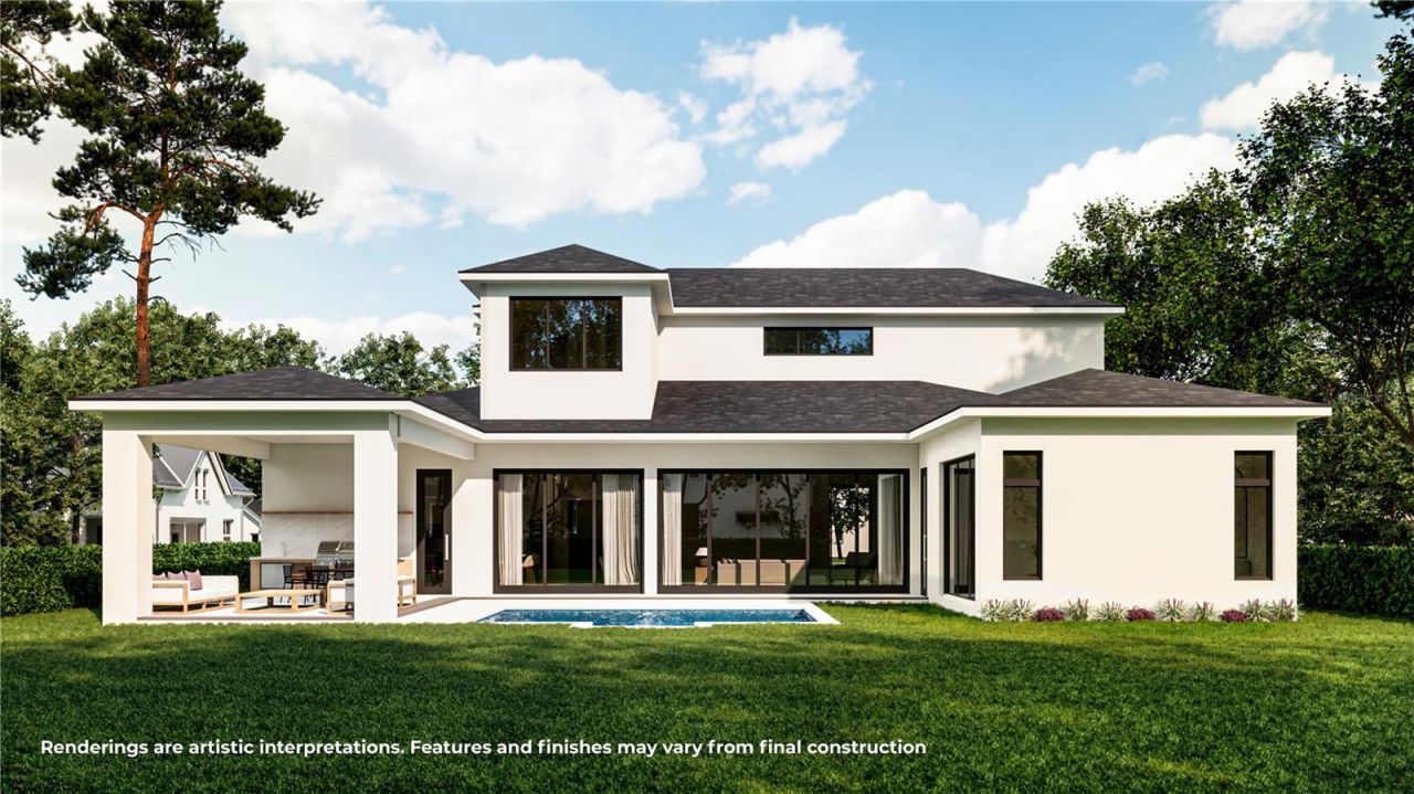 101 Whitecaps Circle, Maitland, FL 32751 Photo