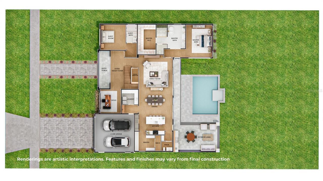 101 Whitecaps Circle, Maitland, FL 32751 Photo