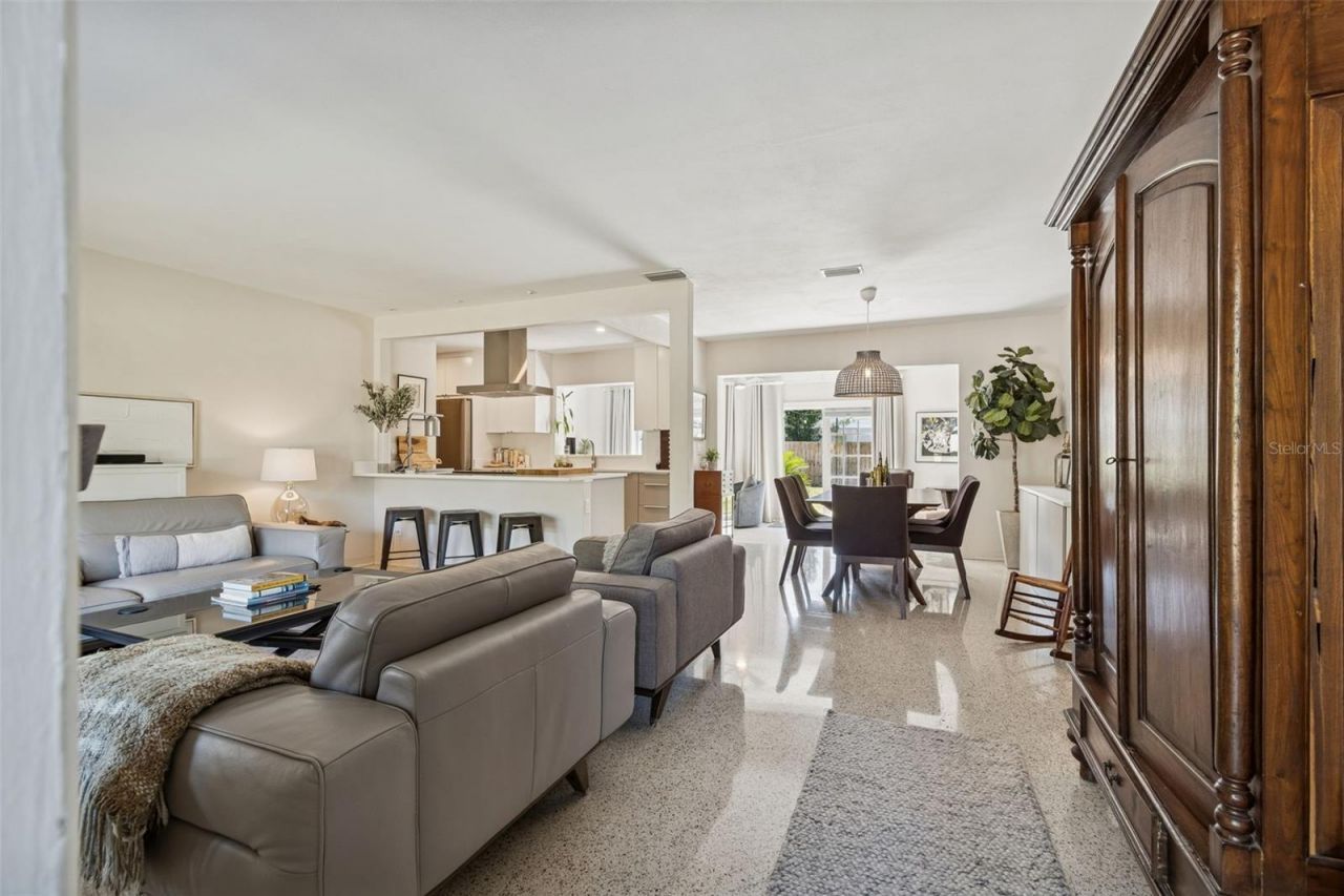 2000 Serpentine Circle S, Saint Petersburg, FL 33712 Photo