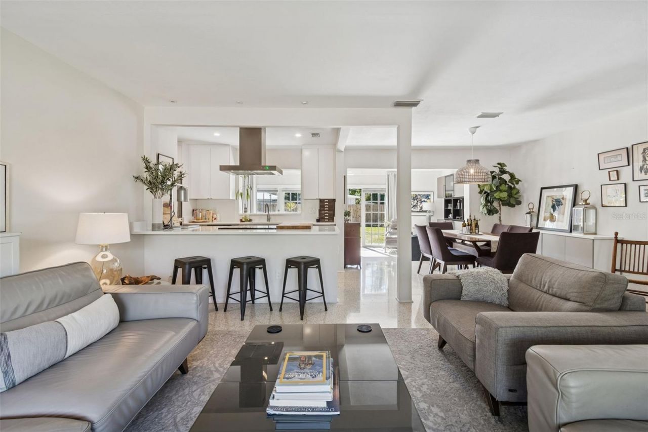 2000 Serpentine Circle S, Saint Petersburg, FL 33712 Photo