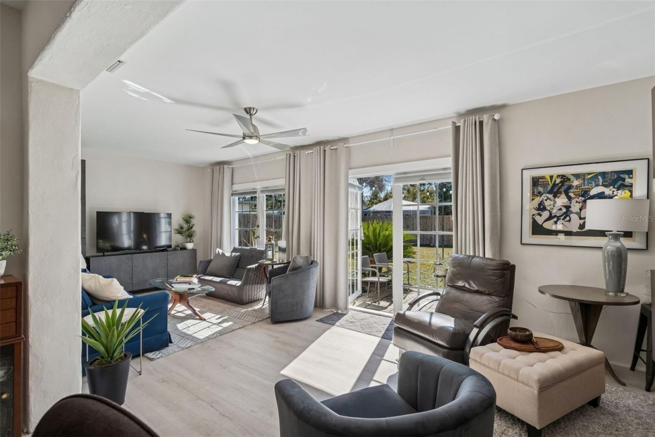 2000 Serpentine Circle S, Saint Petersburg, FL 33712 Photo